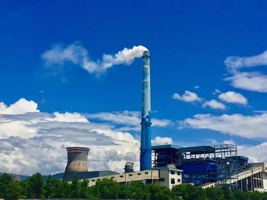 昭通煙囪裝飾美化的意義是什么，有哪些好處？
