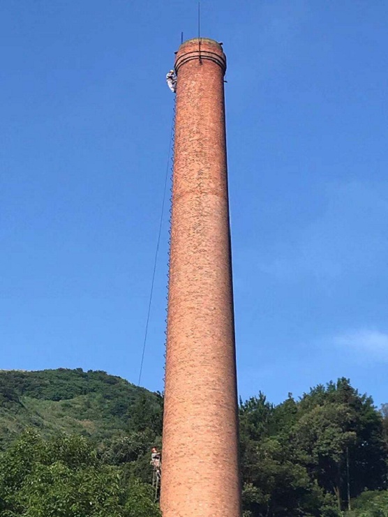 煙囪安裝避雷針公司專(zhuān)業(yè)安全快捷服務(wù)