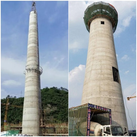 煙囪建筑公司專業(yè)服務(wù)，打造高聳入云的建筑傳奇！