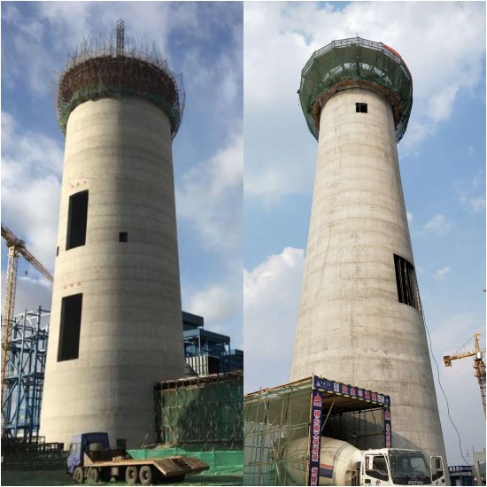 煙囪建筑公司:創(chuàng)新企業(yè)——?dú)g迎致電！
